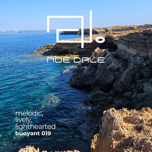 Noé Dale	-	Buoyant Radio 019