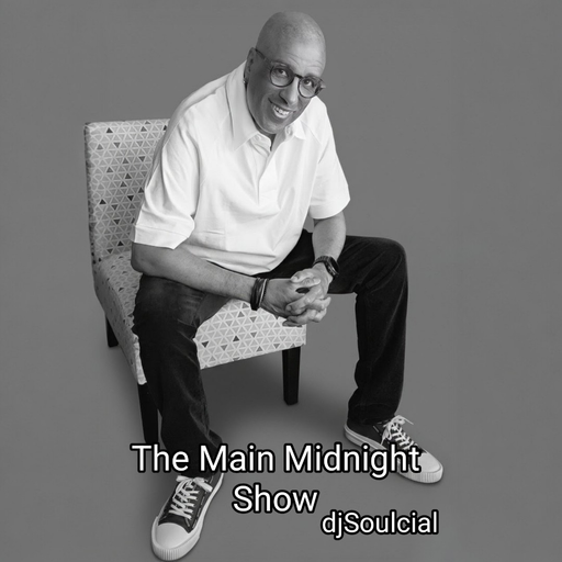 THE MAIN MIDNIGHT SHOW