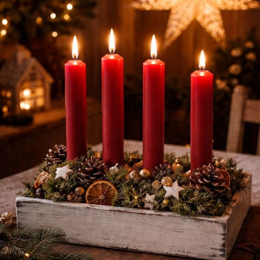 EZ like a Sunday before Xmas '25 W/Anders