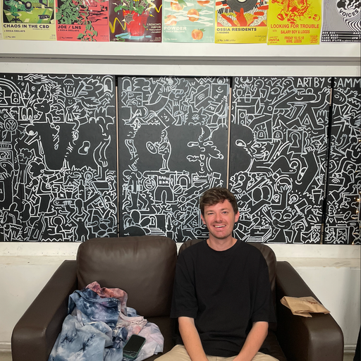 Kiskadee - 07/09/23 - Voices Radio