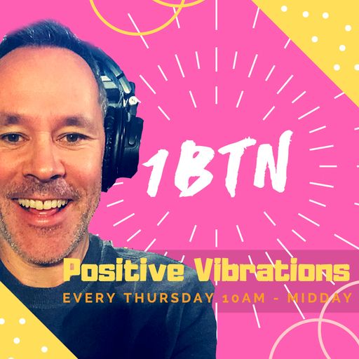 Justin Rushmore's Positive Vibrations - 27.02.2020