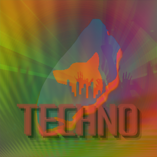 Techno Oktober 24