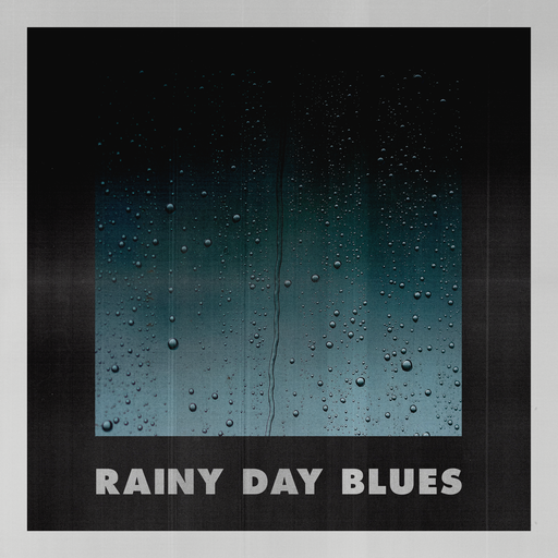 Rainy Day Blues | A Jazzy Folk Funk & Trippy Troubadours Mix