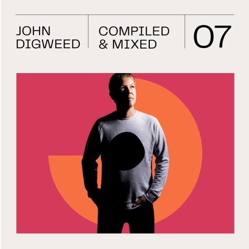 Compiled and Mixed 007