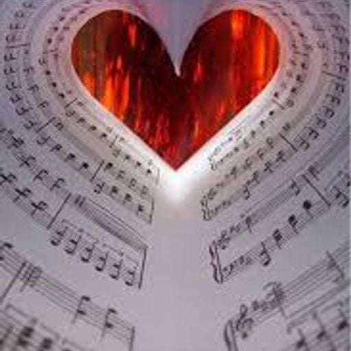 Mixed With Love (Xmas mix)