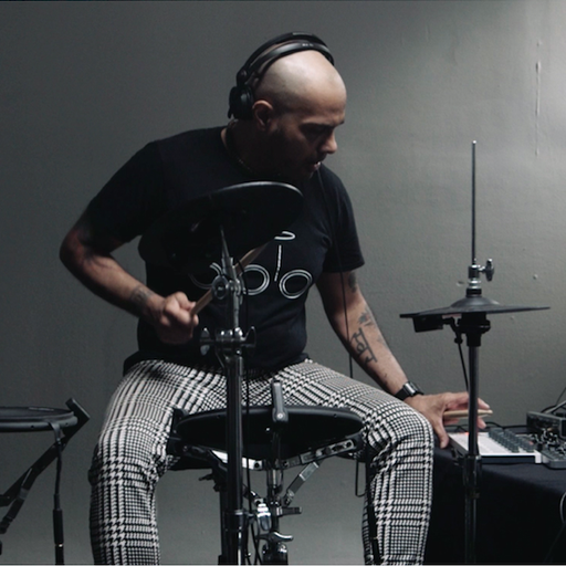 Sarathy Korwar with Ravish Momin // 15-04-21