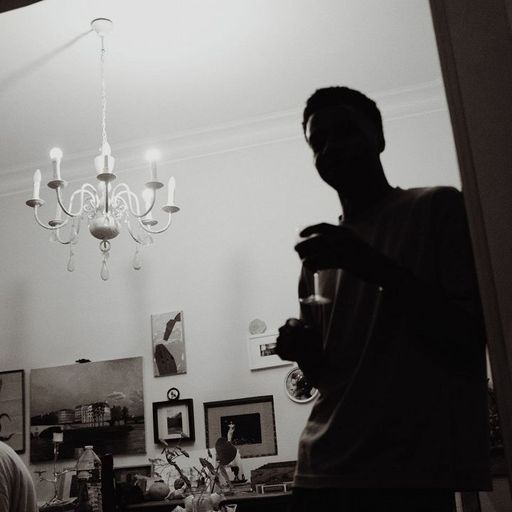 Eno Inwang - 16th March 2026