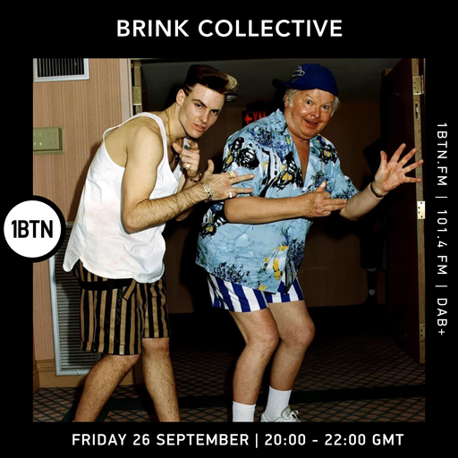 The Brink Colllective - 26.09.25