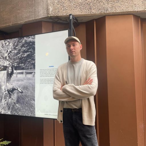 Soul Fuel w/ Lewis Smart - 09/07/24 - Voices Radio