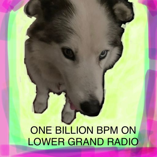 One Billion BPM (10.25.22) Rock Special