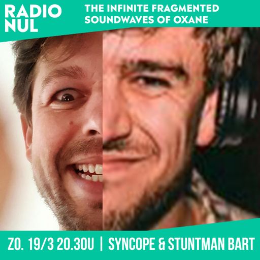 IFSO #3 - Syncope b2b oXane / 19-03-2023