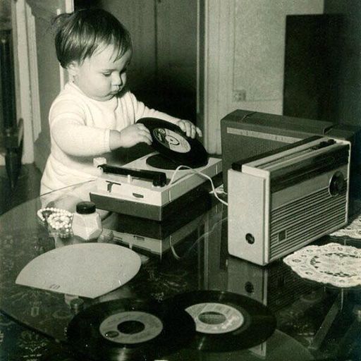 DJ paTRICK Live @ Chiringuito Garden 4.7.2015