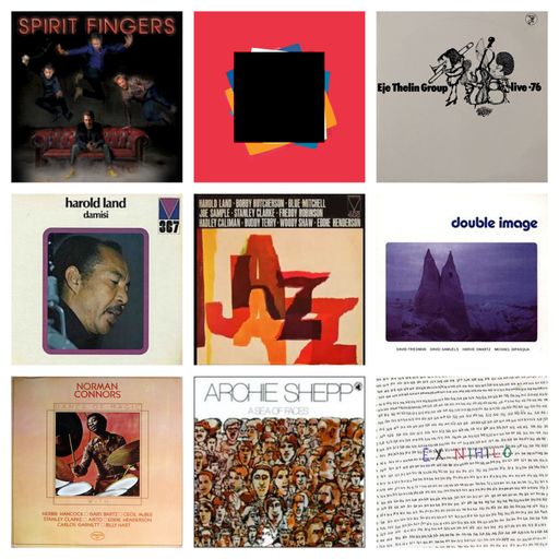 Mo'Jazz 261: Music Unites!