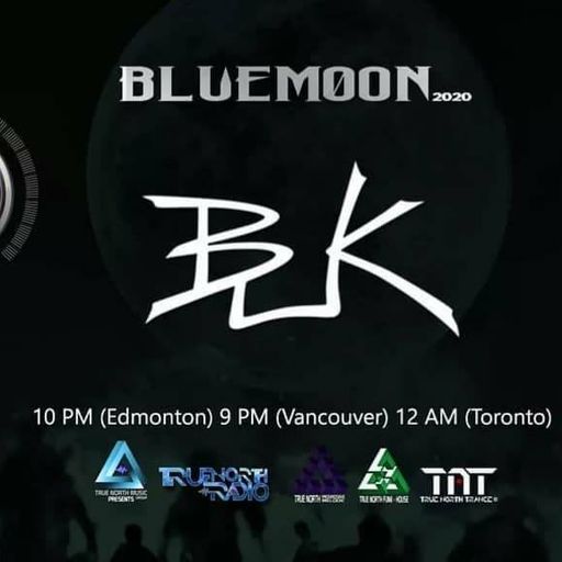 BloodMoon 2020 BUK Set