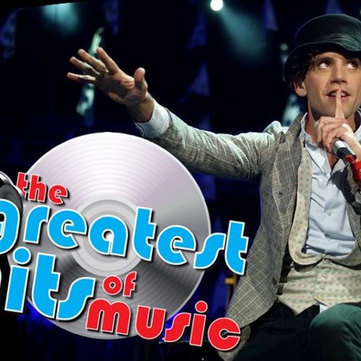 The Greatest Hits Of Music - 26th November 2023