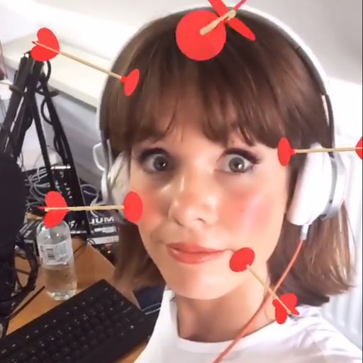 The Alternative Hour w Elspeth Pierce 220817