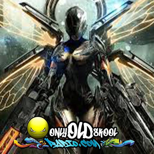 Hyrize - OnlyOldSkoolRadio.com -  Techno Tuesday - Old Skool Techno Beatz  - 14th July 2020