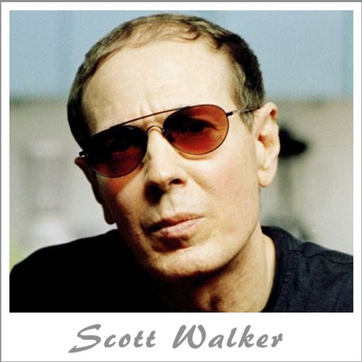 Scott Walker - by Babis Argyriou