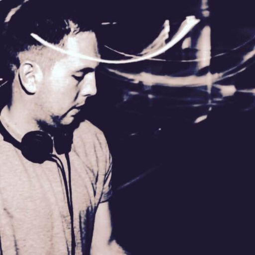 Visions w/ Elliot M - 18.07.20