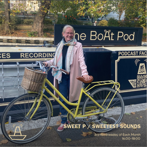 Sweet P | The Sweetest Sounds | The BoAt Pod | July 2023