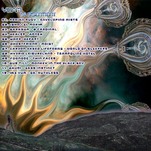 Subsentient
