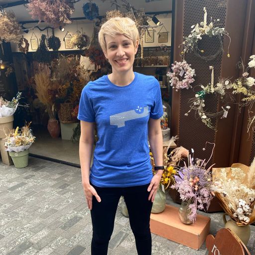 Nostalgia Waves w/ Olivia Gable - 19/08/22