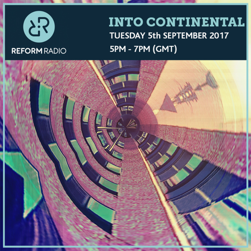 Into Continental 5th September 2017