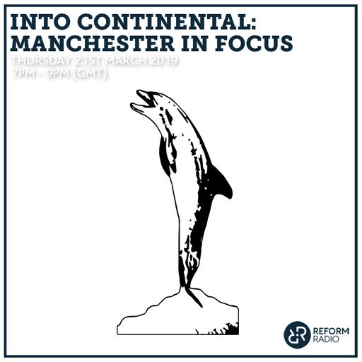 Into Continental 21st March 2019