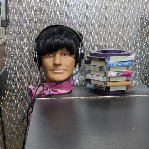 Club Trampoline - 02/04/26 - Voices Radio