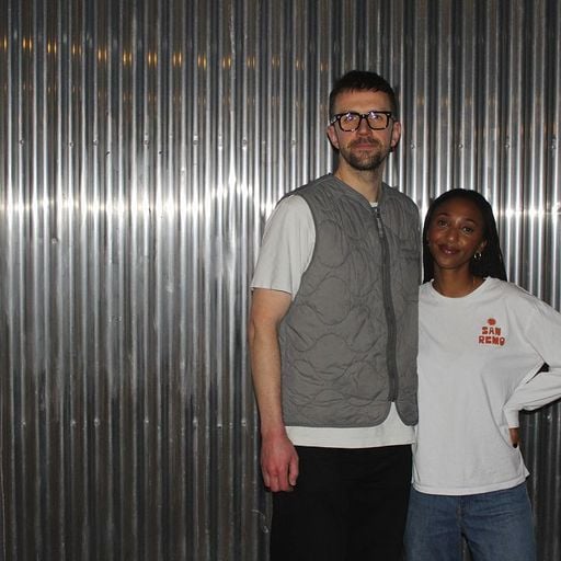 Tarzsa w/ Raffertie - 15th November 2025