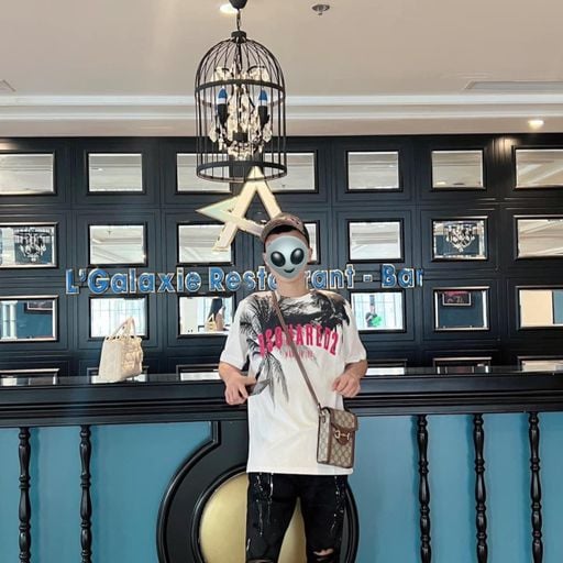 Việt Mix - Những Lời Giối Gian - Cậu bé thời trang