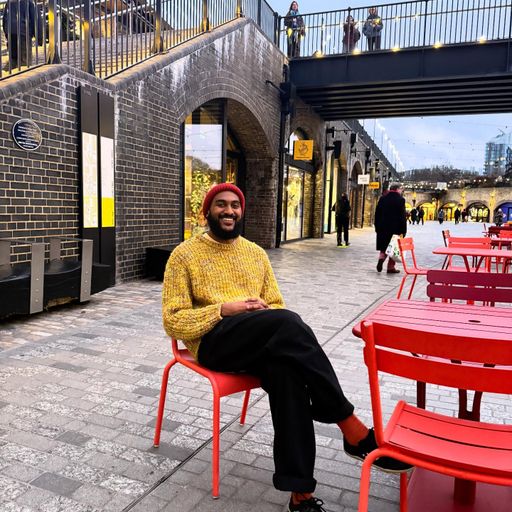 Swimdem Sounds w/ Natty Cole 17/12/25 - Voices Radio