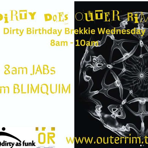 DIRTY BREKKIE 011 WITH BLIMQUIM