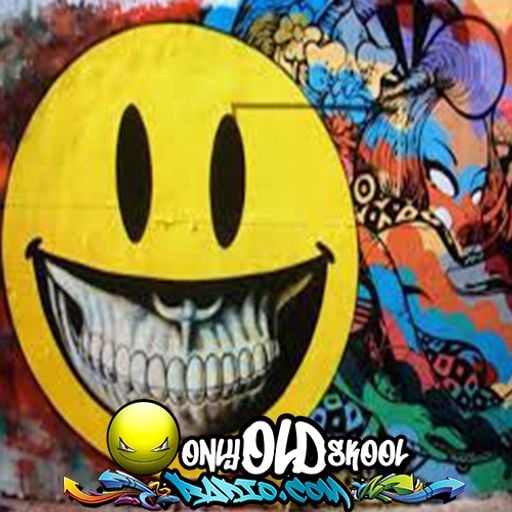 Just Johno - Sunday 7th May 2023 - OnlyOldSkoolRadio.com