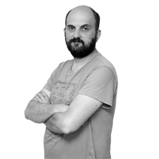 Kώστας Μιαούλης (07/06/2024)