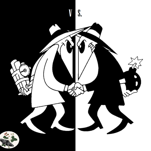 Soeneido vs. 4D - The Labyrinth Vol. 8 (11.12)