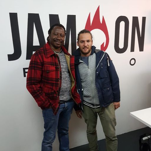 Tun It Up Radioshow I 8.11.2018 I Elijah & King Kora im Interview