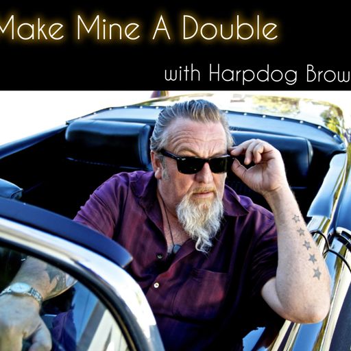 Harpdog Brown - Make Mine A Double S2 Ep16