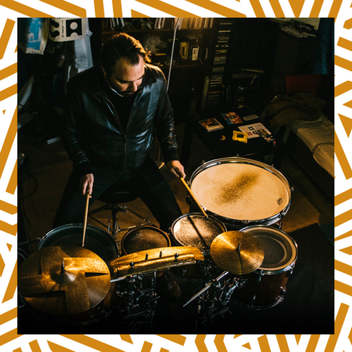 Ginga Beat – João Pais Filipe