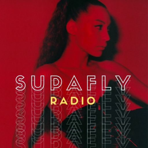 Supafly Radio with MEDS