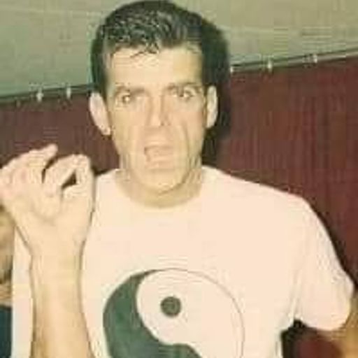 Colin Hudd Crackers Radio Show 19 04 2025