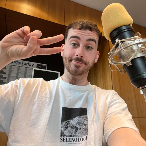 Seán Carey Show 01.02.2023