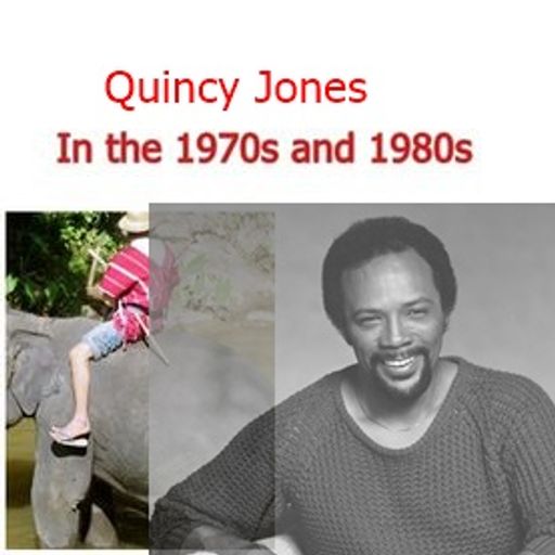 DJ Spoony explore the origins and legacy of music industry heavyweight Quincy Jones