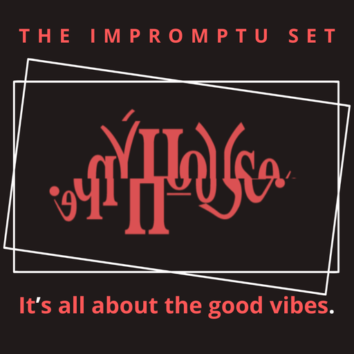 The Impromptu Set - Dj Cedric Anderson 16APR2026