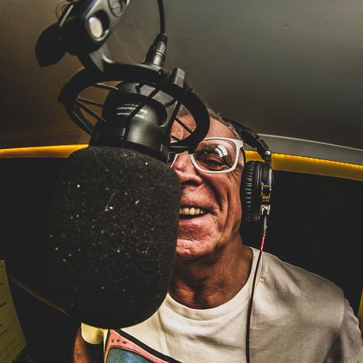 Colin Hudd Crackers Radio Show 22 02 2025