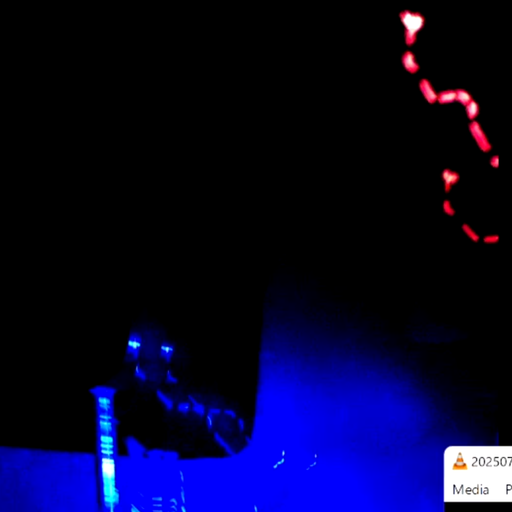 how to REACT over AGAIN (Reflections #101 DJ Embryo b2b unit - July 2025)