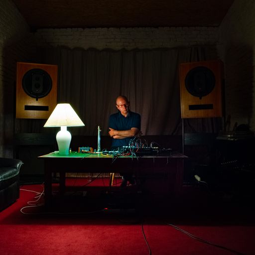 Cashmere Specials Signalling Distance #4: Lucio Capece 19.07.2019