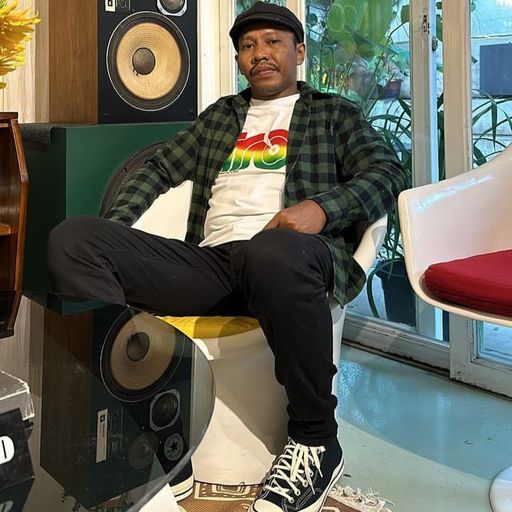 Soundclash Hosted by Jimmy Spliff Vol.14