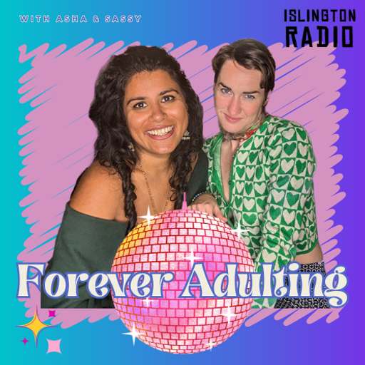 Forever Adulting by The Sassy Show (12/10/2024)