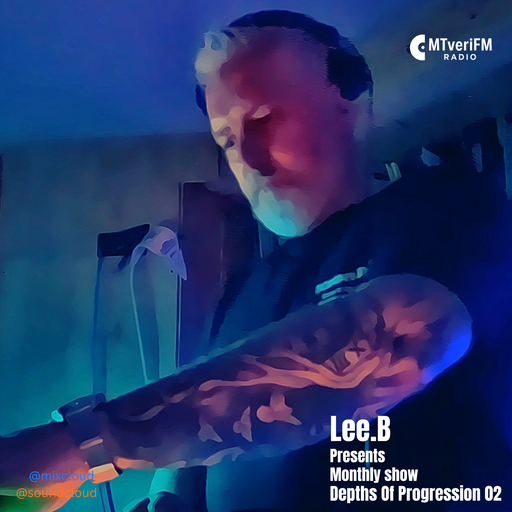 MtveriFM Depth Of Progression /w Lee.B -02